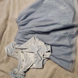 Girls Disney Frozen II 2 piece set